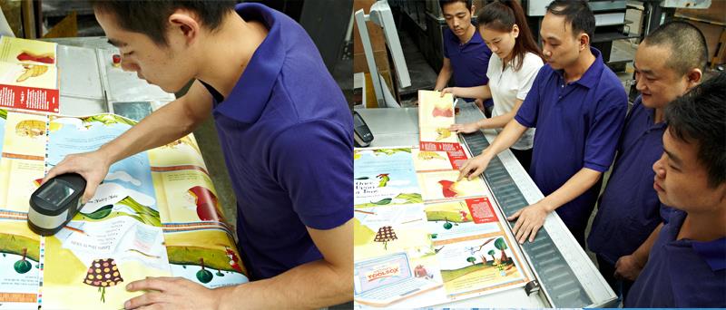 print factory